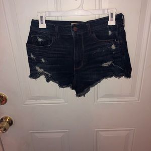 Hollister vintage short